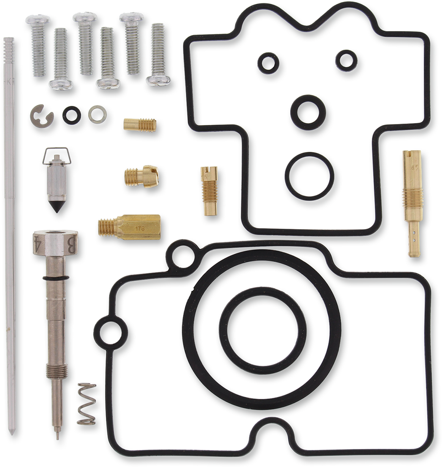 Carburetor Repair Kit - Yamaha