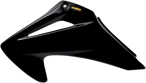 Air Scoops - CRF 150/230 - Black - Lutzka's Garage