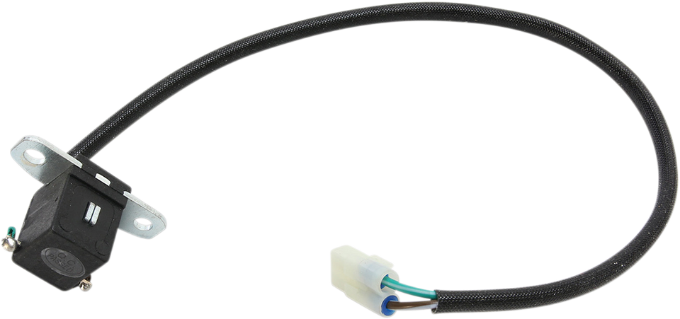 Pickup Coil Assembly - Arctic Cat