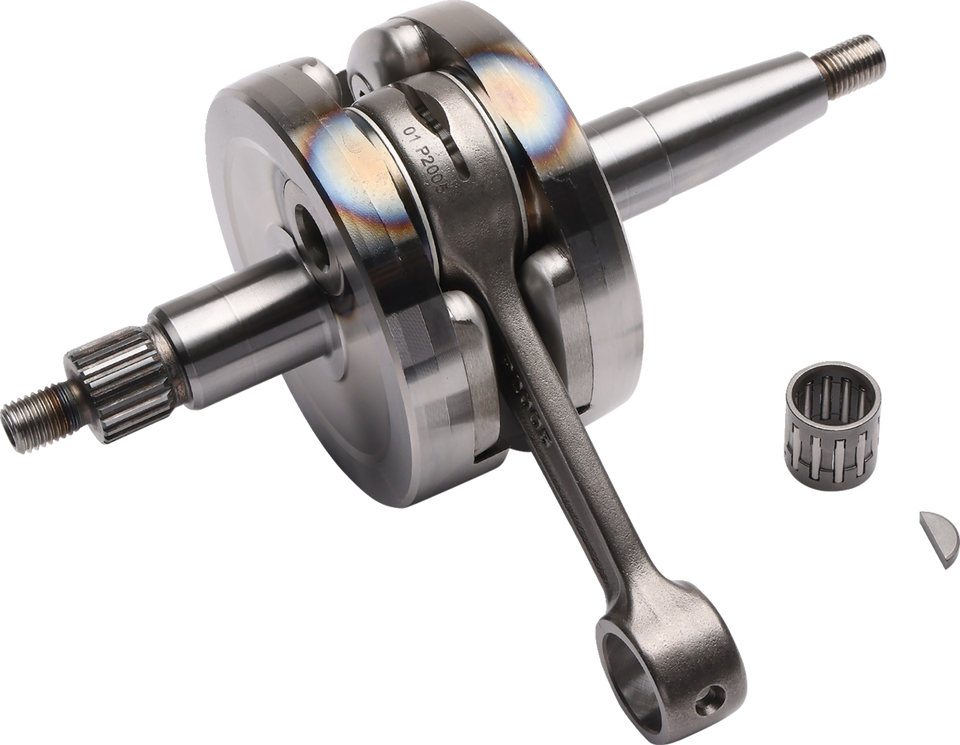 Crankshaft Assembly - Kawasaki
