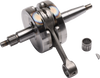 Crankshaft Assembly - Kawasaki