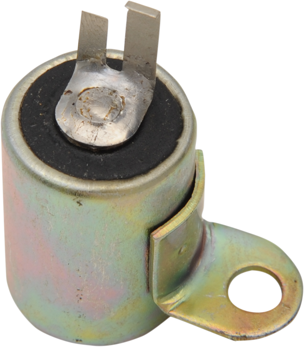 Condenser - Kawasaki Engine