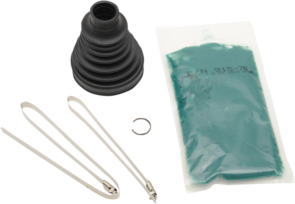 CV Boot Kit - Front Inboard/Outboard