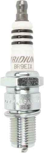 Iridium IX Spark Plug - BR9EIXSOLID