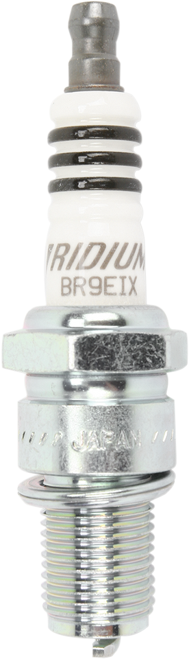 Iridium IX Spark Plug - BR9EIXSOLID