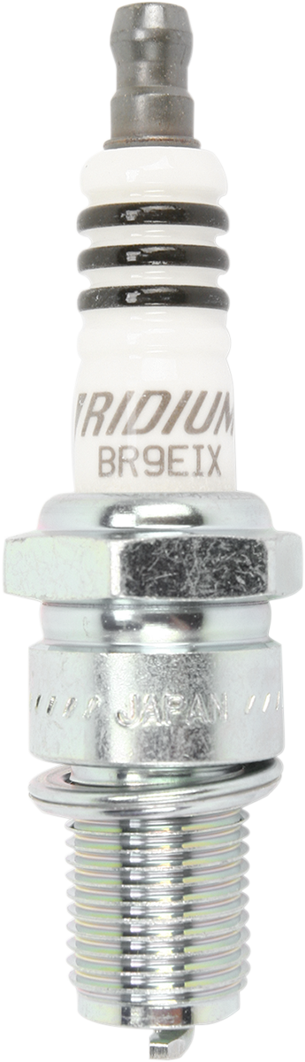 Iridium IX Spark Plug - BR9EIXSOLID