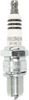 Iridium IX Spark Plug - BR9EIXSOLID