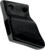 Rear Chain Slider - Yamaha Blaster/Warrior/Raptor - Black - Lutzka's Garage