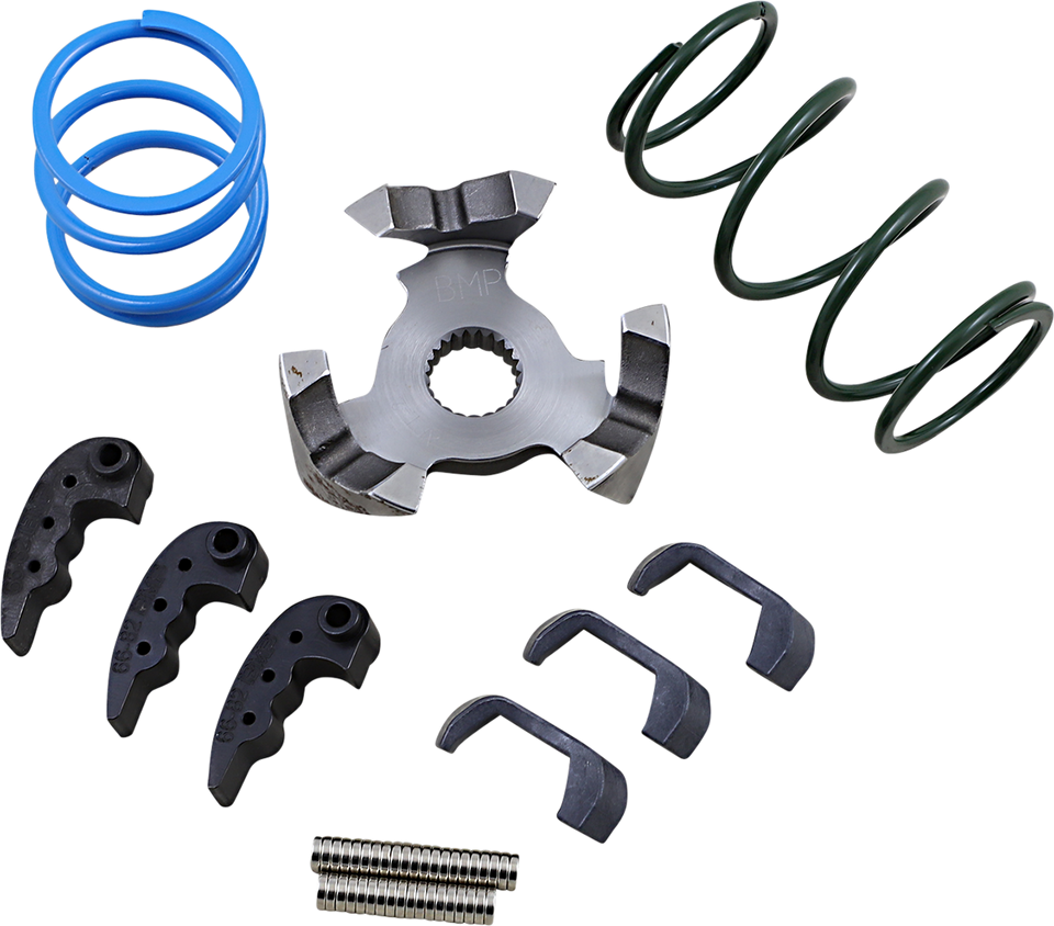 RZR Turbo Clutch Kit