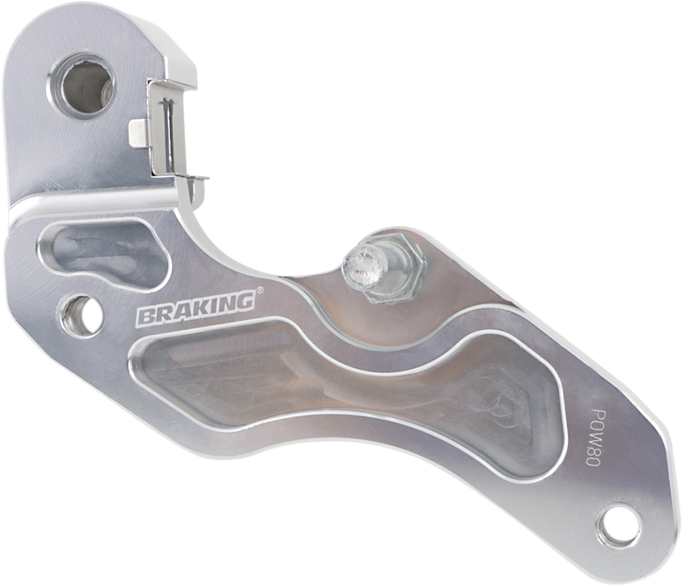 Caliper Bracket - POW80