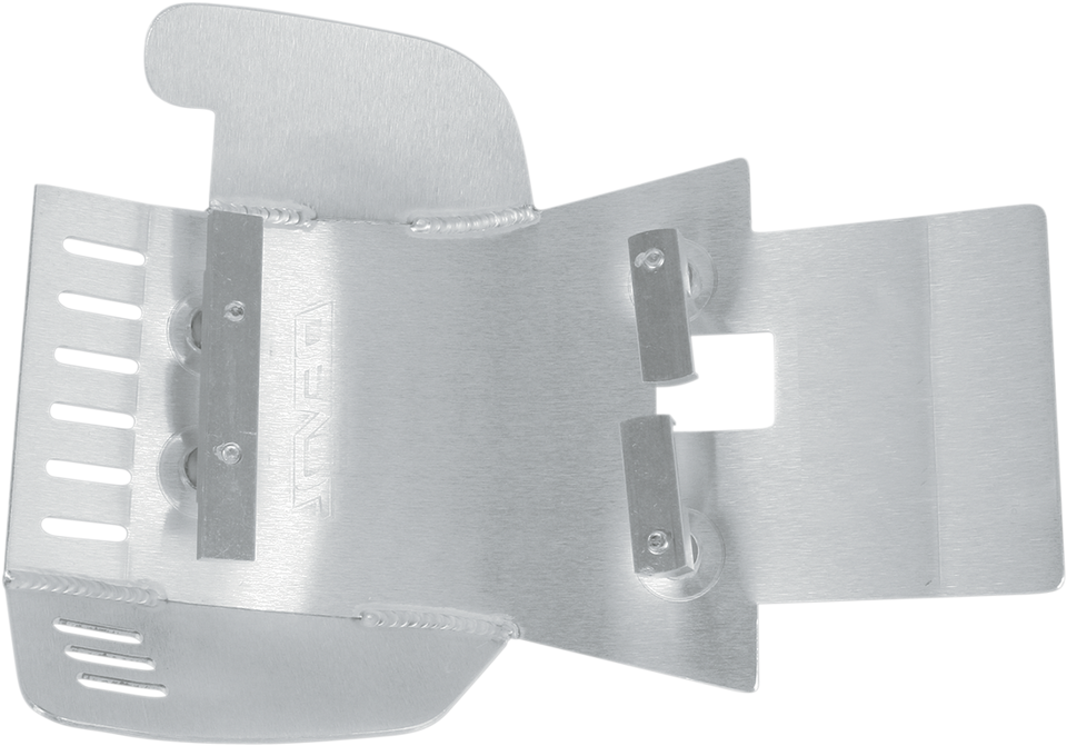 Skid Plate - YZ 125