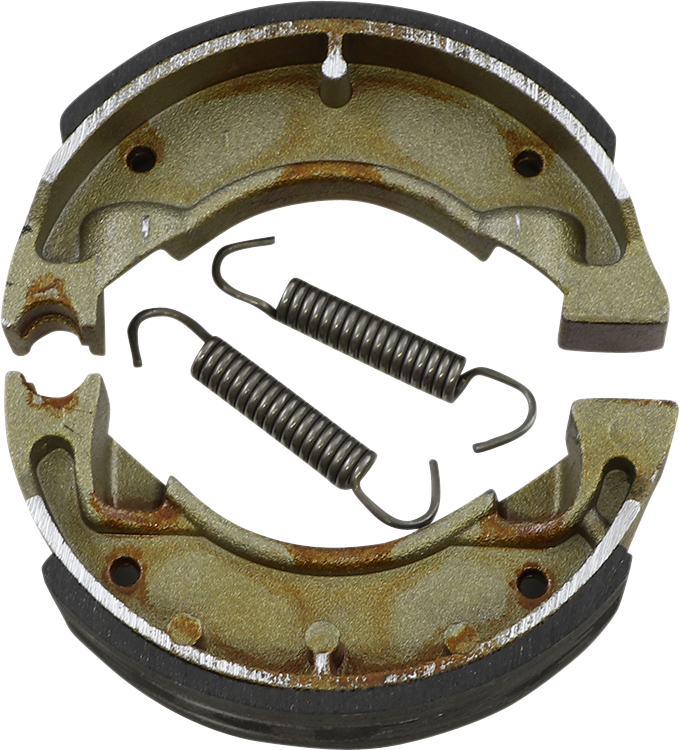 Brake Shoes - Yamaha