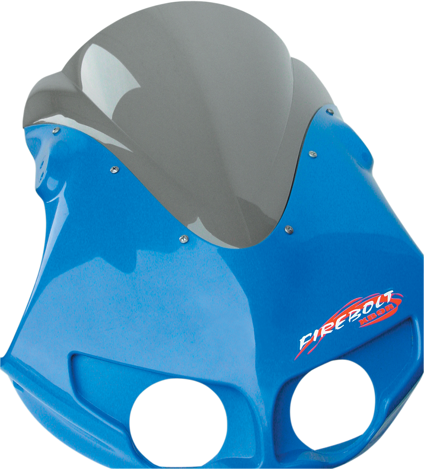 Double Bubble - Smoke - Firebolt