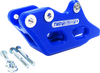 Chain Guide - Blue - YZ 450 F - Lutzka's Garage