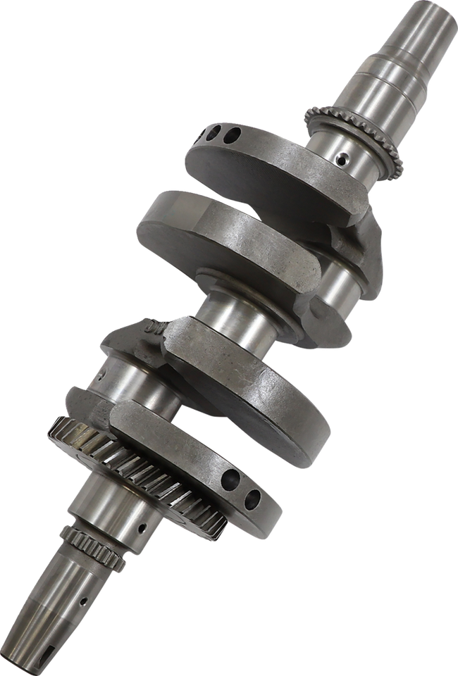 Crankshaft - OEM Stroke - Polaris