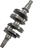 Crankshaft - OEM Stroke - Polaris