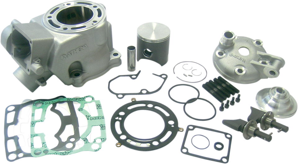 Cylinder Kit - 58.00 mm - KX125