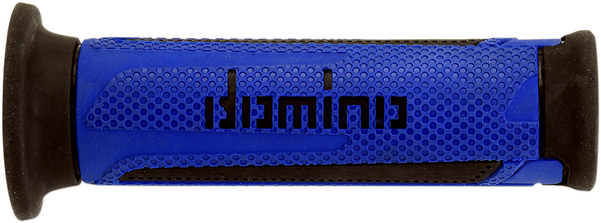 Grips - Turismo - Street - Blue/Black - Lutzka's Garage