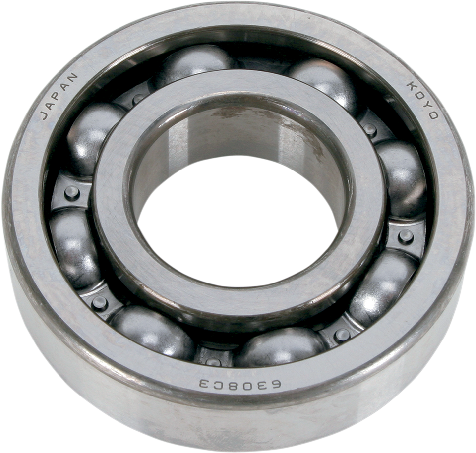 Crankshaft Bearings - Yamaha
