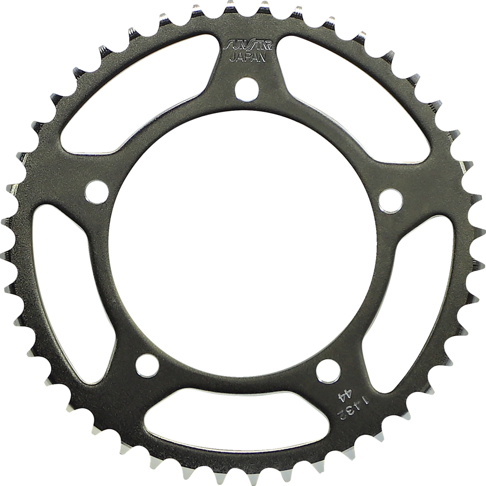 Rear Sprocket - Kawasaki - 44 Tooth - Lutzka's Garage