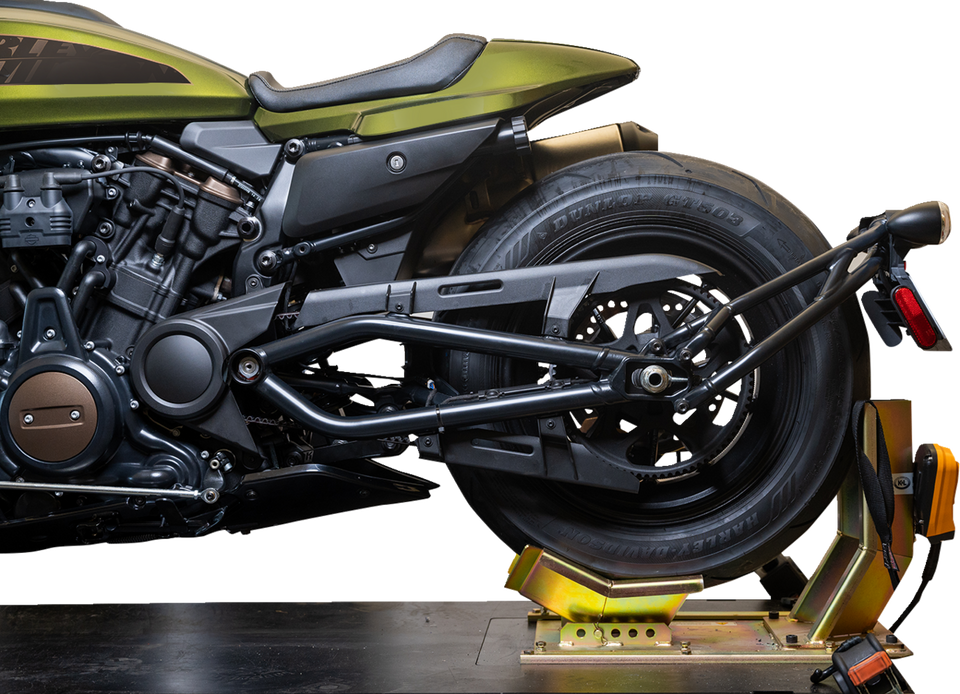 Lift Kit/Shock Extension - Sportster S