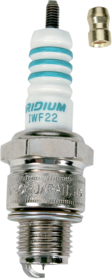 Iridium Spark Plug - IWF22