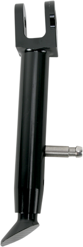 Adjustable Kickstand - Black - Honda - Lutzka's Garage