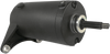 Starter Motor - Victory - Black - Lutzka's Garage