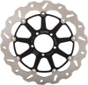 Front Rotor