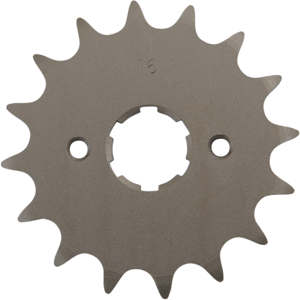 Countershaft Sprocket - 16 Tooth - Yamaha/Kawasaki