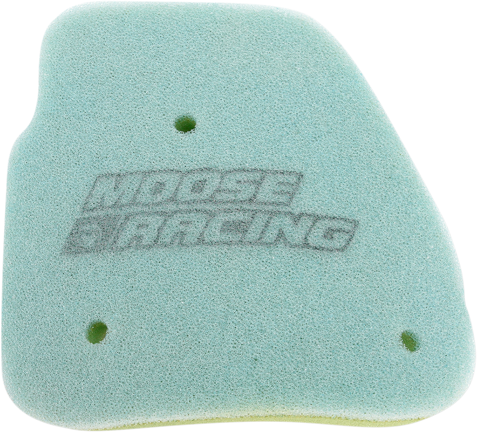 Precision Pre-Oiled Air Filter - Eton