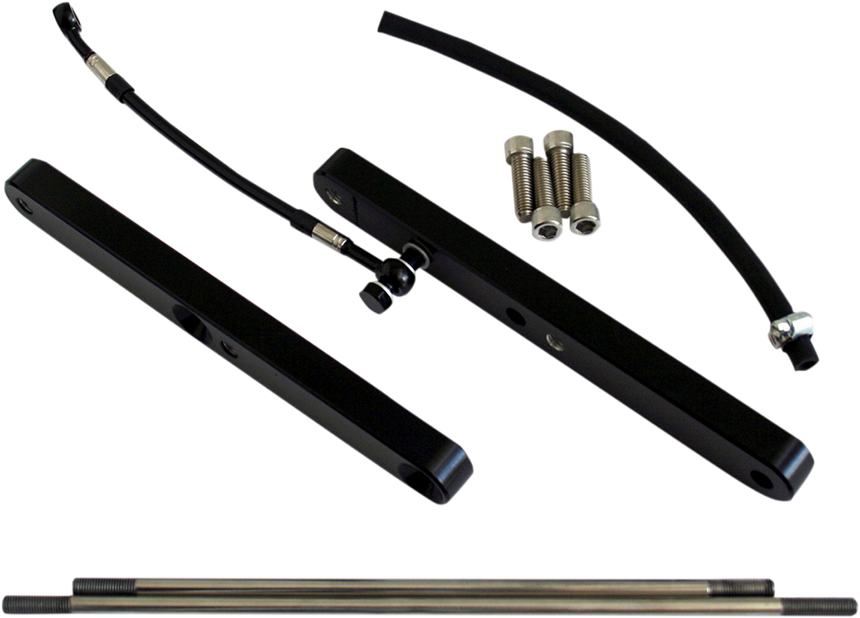 Forward Control Extension - Victory