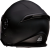 Road Maxx Helmet - Flat Black - XL - Lutzka's Garage