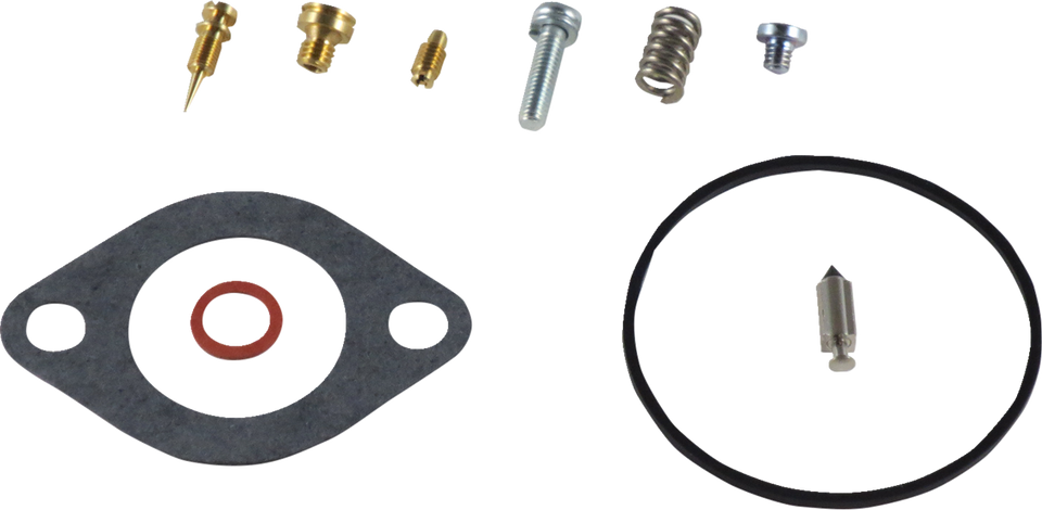 Carburetor Repair Kit - Kawasaki