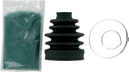 CV Boot Kit - Rear Outboard