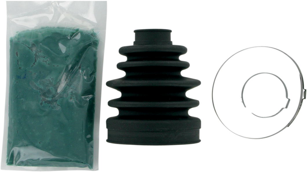 CV Boot Kit - Rear Outboard