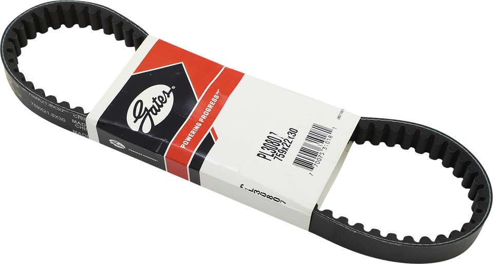 Belt Drive - Premium - 759x21.8x30