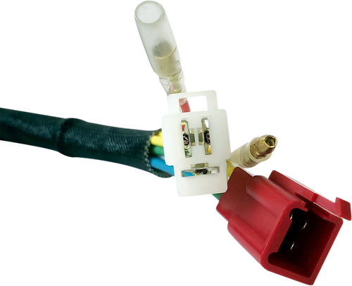 OE Style Stator - Suzuki