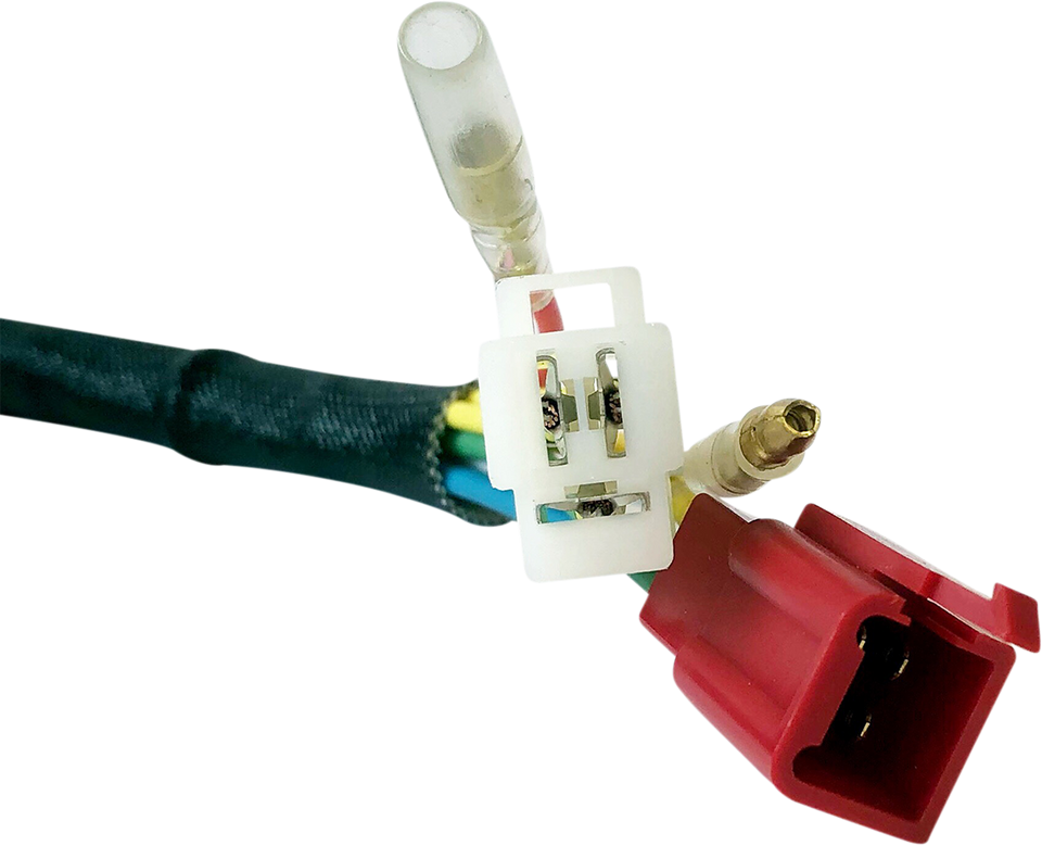 OE Style Stator - Suzuki