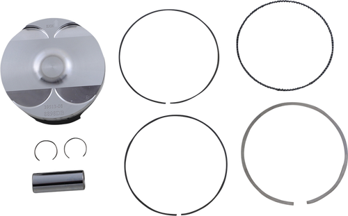 Piston Kit - 94.96 mm - Husaberg | Husqvarna | KTM