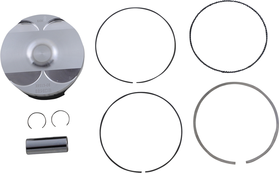 Piston Kit - 94.96 mm - Husaberg | Husqvarna | KTM