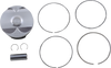 Piston Kit - 94.96 mm - Husaberg | Husqvarna | KTM
