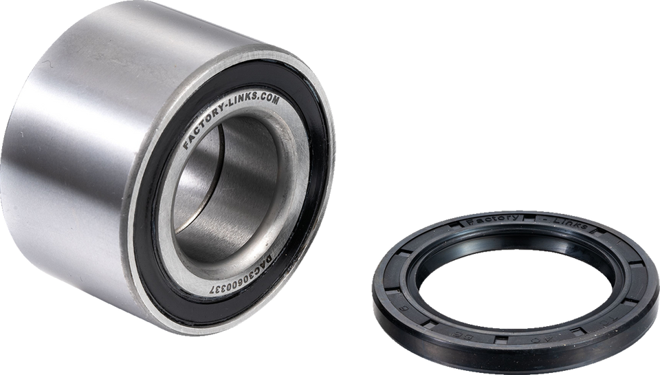 Axle Bearing Kit - Rear