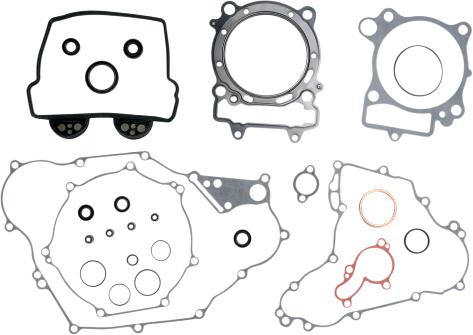 Motor Gasket Kit with Seal