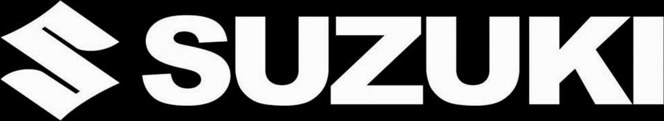Die-Cut Decal - 3 - Suzuki 08