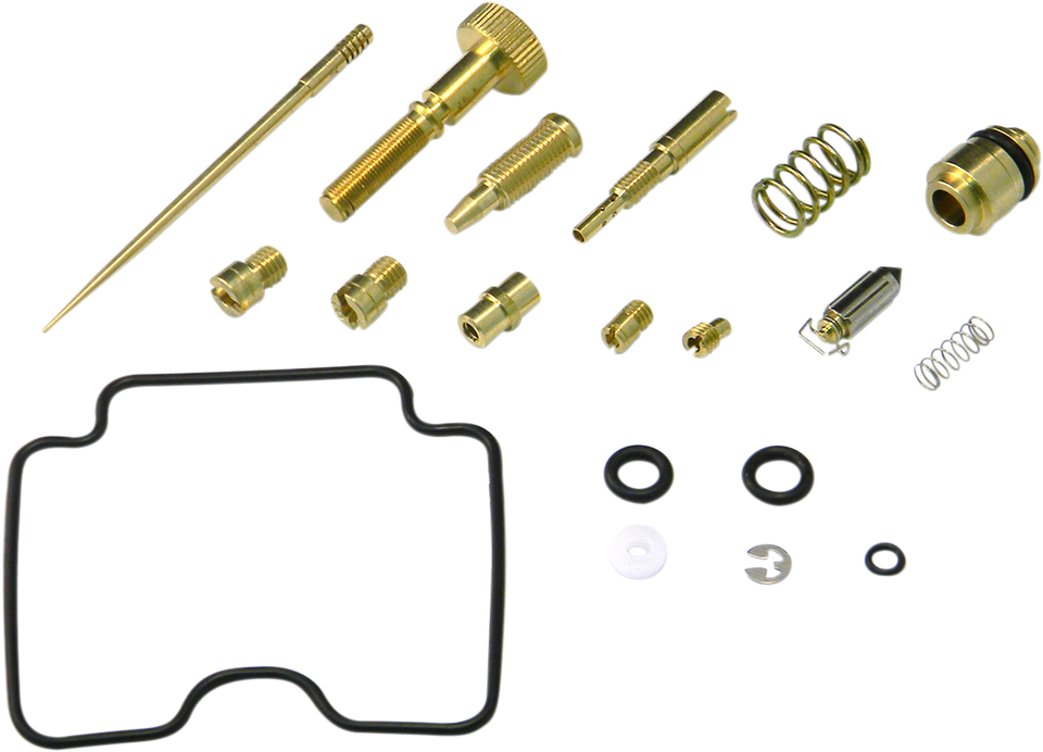 Carburetor Repair Kit - Polaris