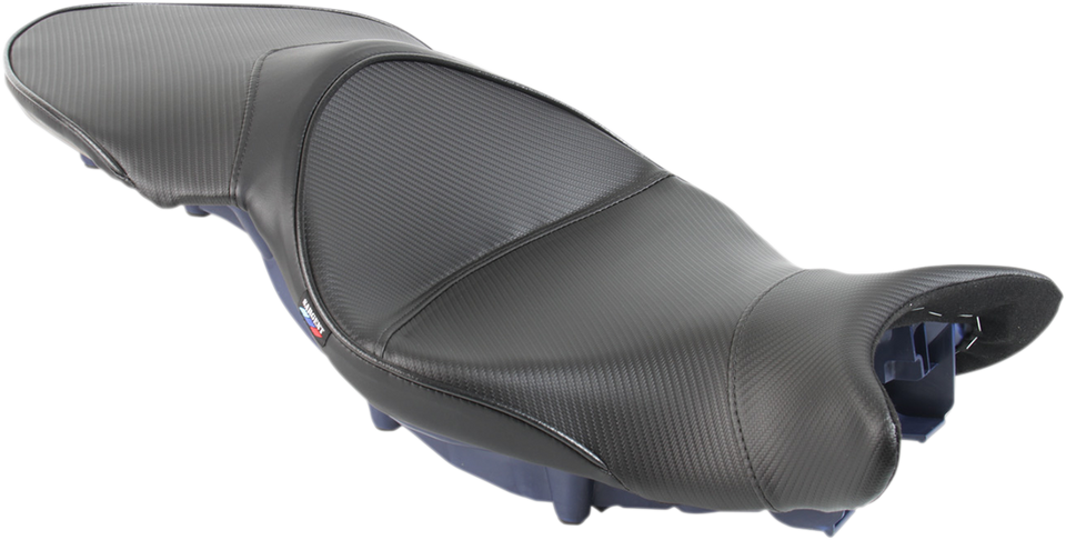 World Sport™ Performance Seat - Regular - Carbon FX - BMW S1000 XR 16-19