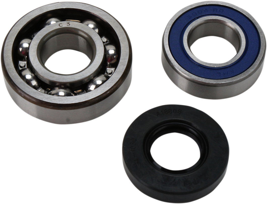 Chain Case Bearing and Seal Kit