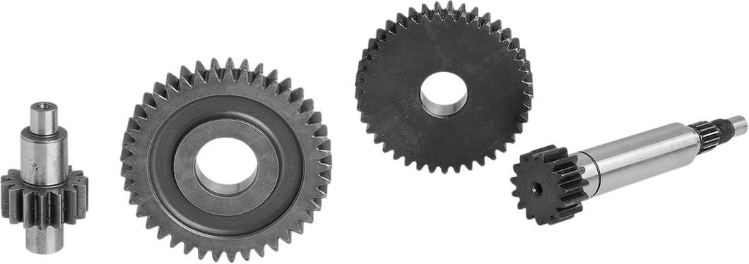 Primary Gear Set