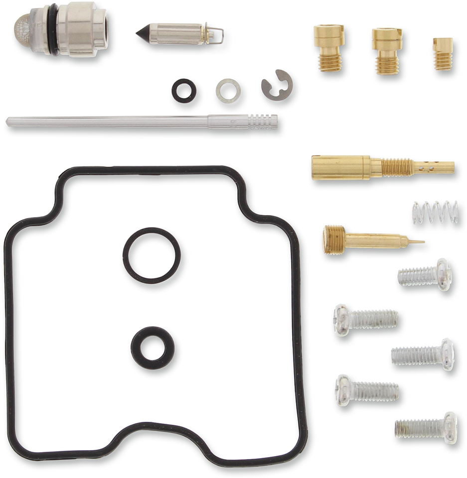 Carburetor Repair Kit - Suzuki